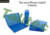Compras apenas por telefone ou E-mail - Bluray Original Azul - 100 peças