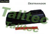 Compras apenas por telefone ou E-mail - Destravador
